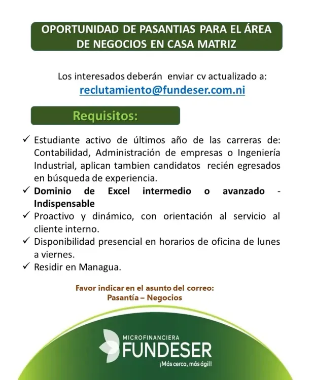 2026-11 Pasante negocios.webp